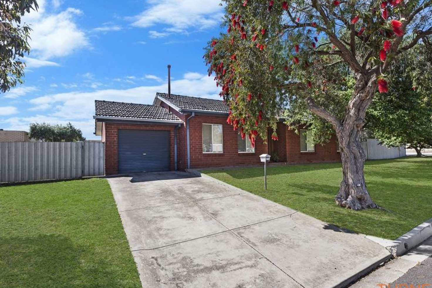 Main view of Homely house listing, 1 Marco Street, Hectorville SA 5073