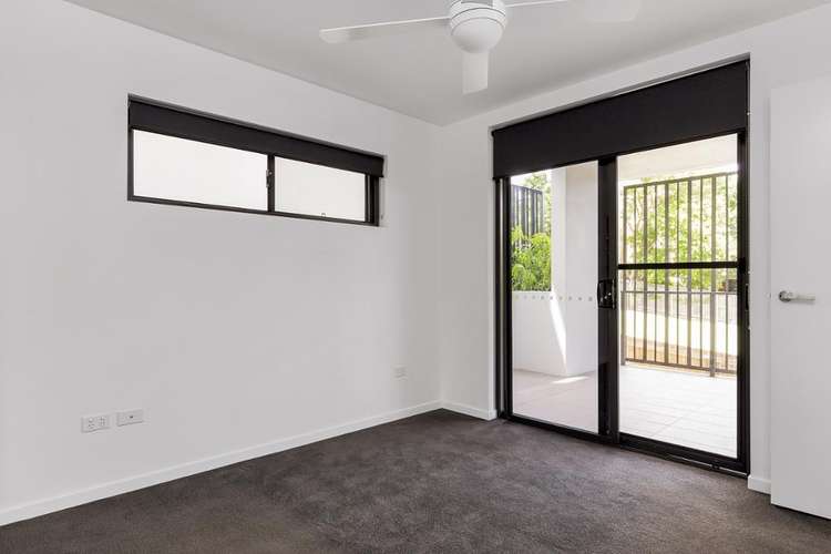 Fifth view of Homely apartment listing, 202/17 View Street, Mount Gravatt East QLD 4122