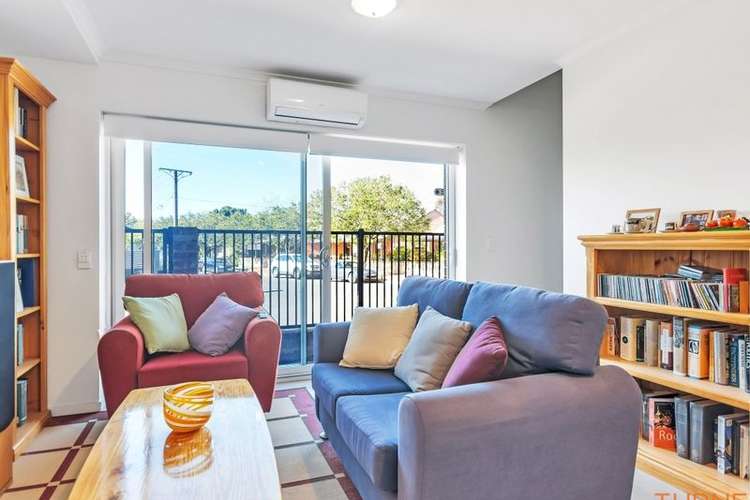 Third view of Homely house listing, 105/2-14 Seventh Street, Bowden SA 5007