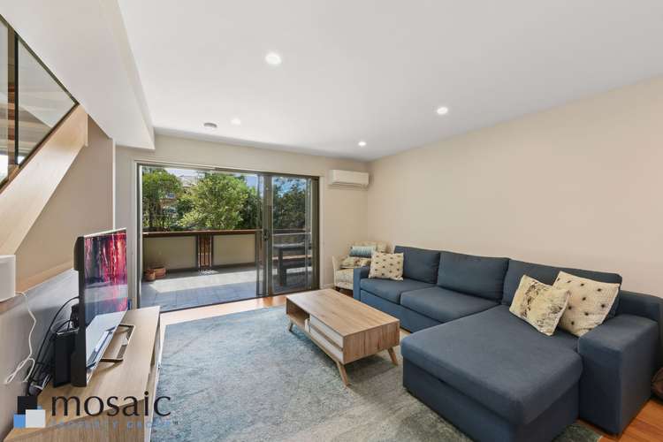 Third view of Homely townhouse listing, 7/91 Sackville Street, Greenslopes QLD 4120