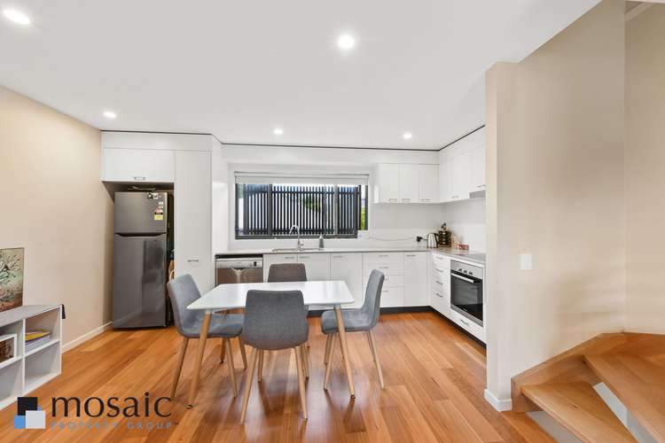 Fifth view of Homely townhouse listing, 7/91 Sackville Street, Greenslopes QLD 4120
