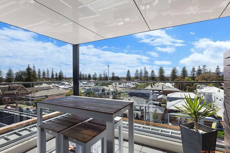 Third view of Homely apartment listing, 314/344 Seaview Road, Henley Beach SA 5022