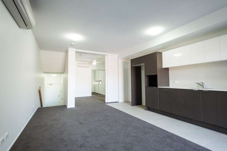 Second view of Homely apartment listing, 13/28 Chatsworth Road, Greenslopes QLD 4120