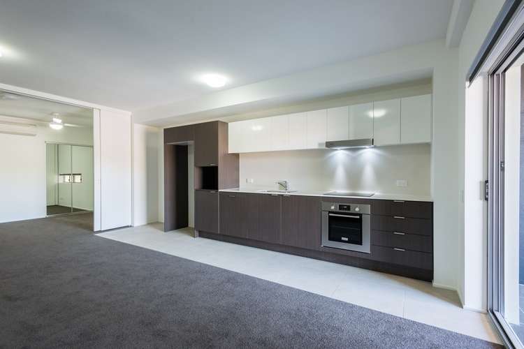 Third view of Homely apartment listing, 13/28 Chatsworth Road, Greenslopes QLD 4120