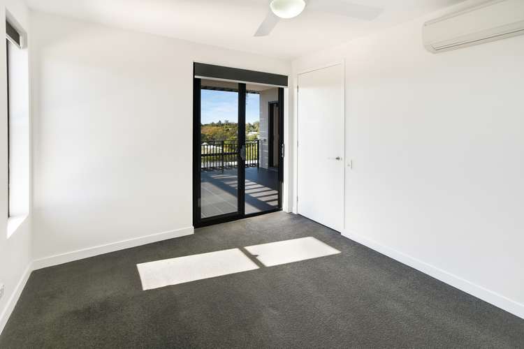 Third view of Homely apartment listing, 509/131-135 Clarence Road, Indooroopilly QLD 4068