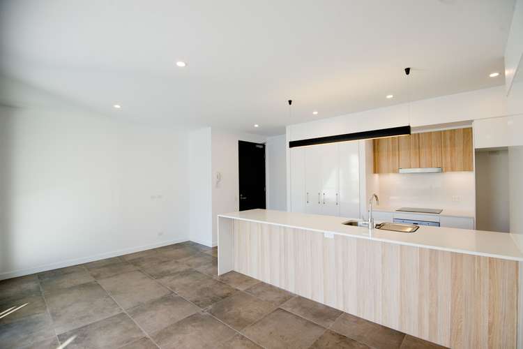 Second view of Homely apartment listing, 202/46-48 Latimer Street, Holland Park QLD 4121