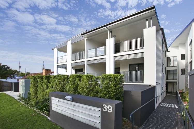 Main view of Homely apartment listing, 105/39-41 Dorset Street, Ashgrove QLD 4060