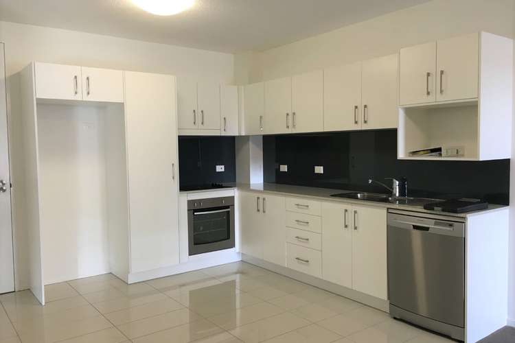 Second view of Homely apartment listing, 105/39-41 Dorset Street, Ashgrove QLD 4060