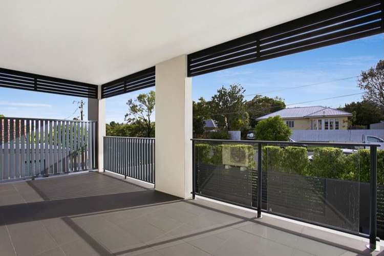 Third view of Homely apartment listing, 105/39-41 Dorset Street, Ashgrove QLD 4060