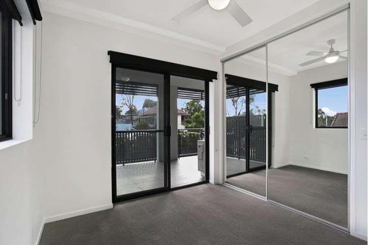 Fourth view of Homely apartment listing, 105/39-41 Dorset Street, Ashgrove QLD 4060