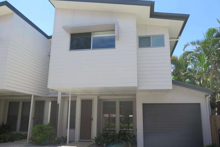 Main view of Homely townhouse listing, 1/17A Olive Street, Morningside QLD 4170