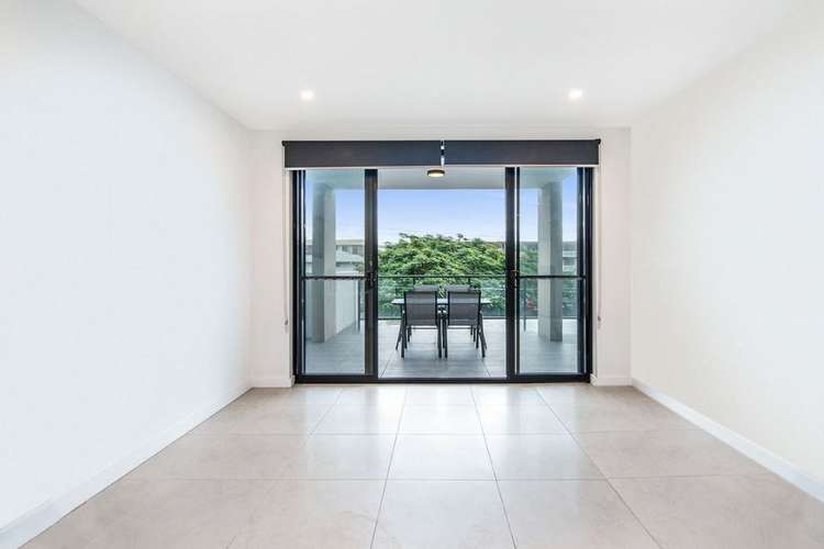 Fourth view of Homely apartment listing, 102/111 Kates Street, Morningside QLD 4170