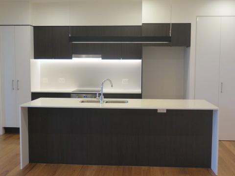 Third view of Homely unit listing, 603/131-135 Clarence Road, Indooroopilly QLD 4068