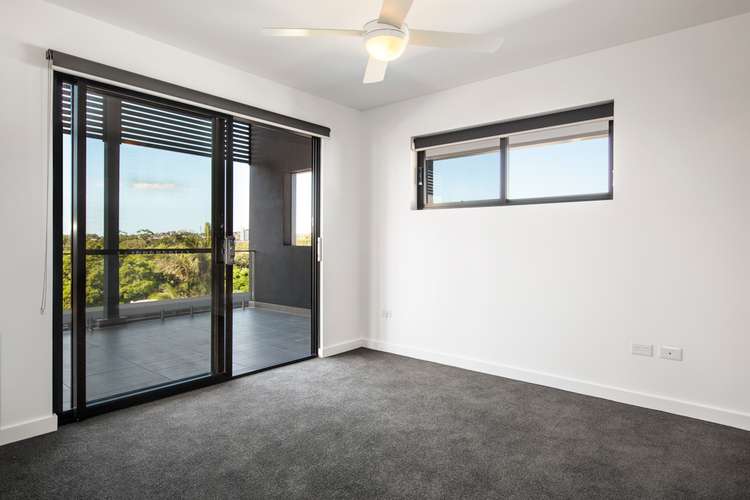 Fourth view of Homely apartment listing, 204/32 Gallway Street, Windsor QLD 4030