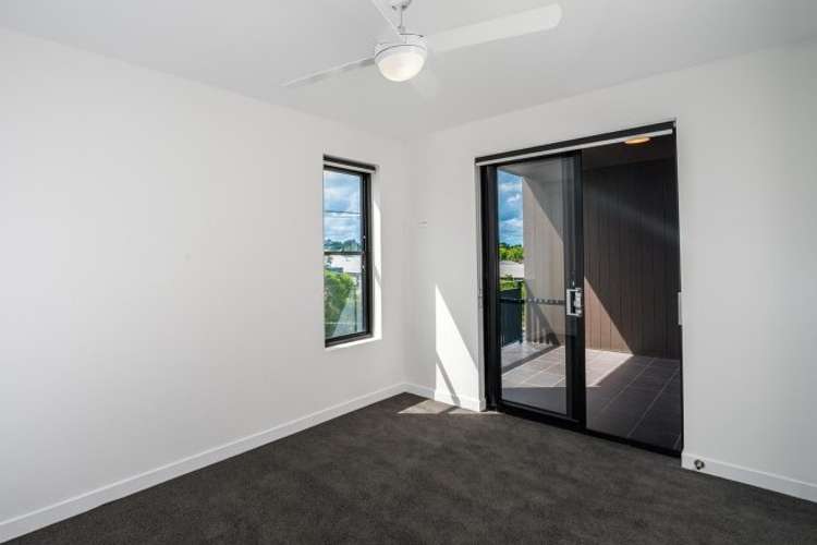 Fourth view of Homely unit listing, 803/131-135 Clarence Road, Indooroopilly QLD 4068