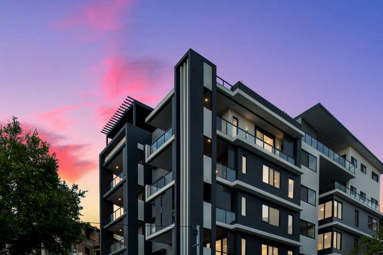 Main view of Homely apartment listing, 204/24 Norman Crescent, Norman Park QLD 4170