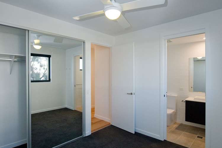 Fifth view of Homely apartment listing, 302/121 Clarence Road, Indooroopilly QLD 4068