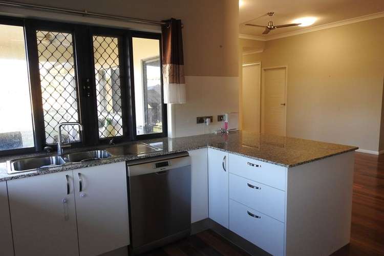 Third view of Homely house listing, 155 Balgal Beach Road, Balgal Beach QLD 4816