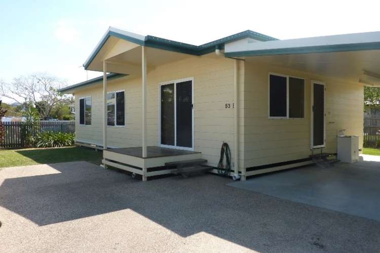 Second view of Homely house listing, 53B Kent Street, Gulliver QLD 4812