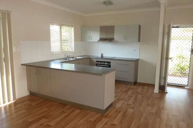 Fourth view of Homely house listing, 53B Kent Street, Gulliver QLD 4812