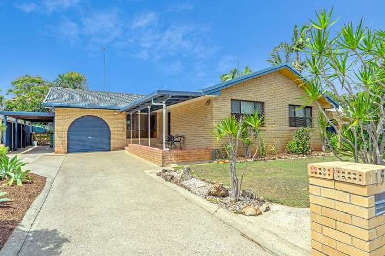 19 Sovereign Drive, Mermaid Waters QLD 4218