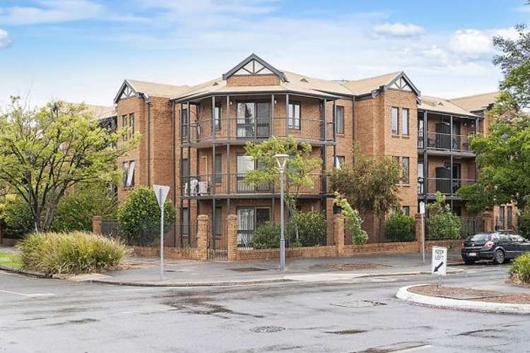 Main view of Homely unit listing, 10/41 Hurtle Square, Adelaide SA 5000