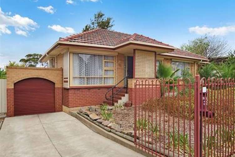 33 Cheryl Avenue, Valley View SA 5093