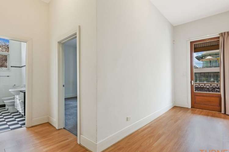 Fourth view of Homely apartment listing, 179A O'Connell Street, North Adelaide SA 5006