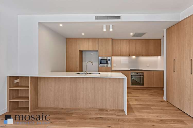 Second view of Homely unit listing, 205/31 Maltman Street, Kings Beach QLD 4551
