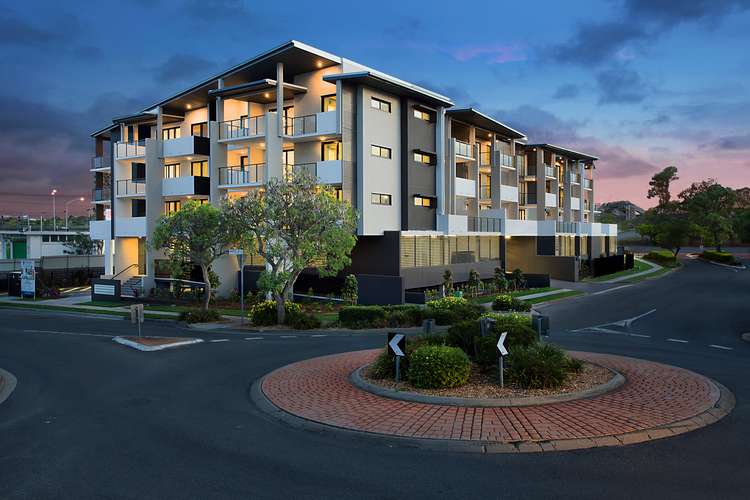 Main view of Homely apartment listing, 305/111 Kates Street, Morningside QLD 4170
