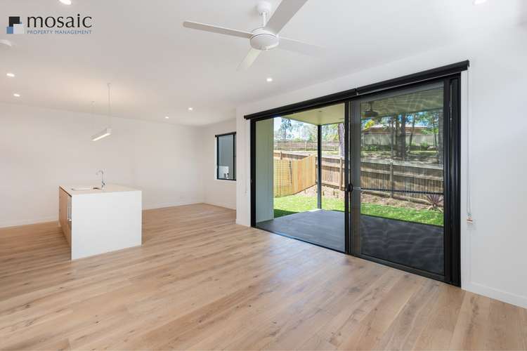 Second view of Homely townhouse listing, 21/29 Ponti Street, Mcdowall QLD 4053