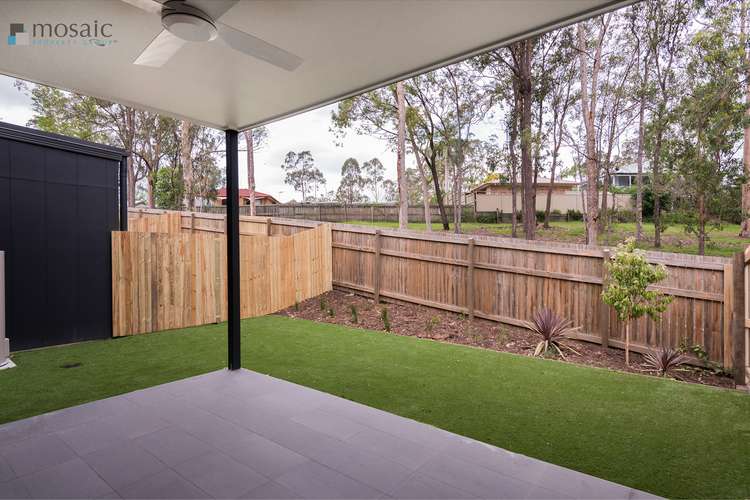 Third view of Homely townhouse listing, 21/29 Ponti Street, Mcdowall QLD 4053