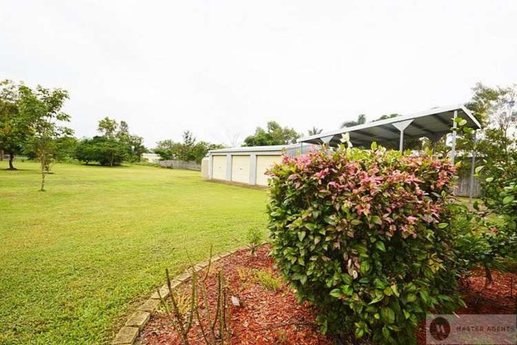 Fourth view of Homely house listing, 357 Forestry Road, Bluewater QLD 4818