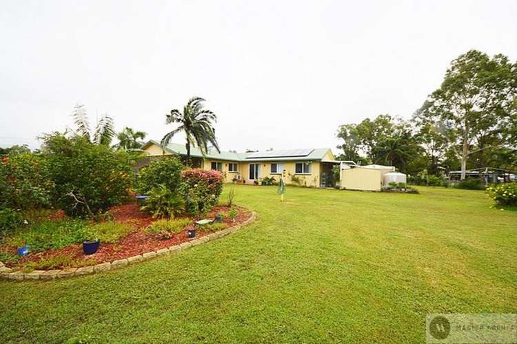 Fifth view of Homely house listing, 357 Forestry Road, Bluewater QLD 4818