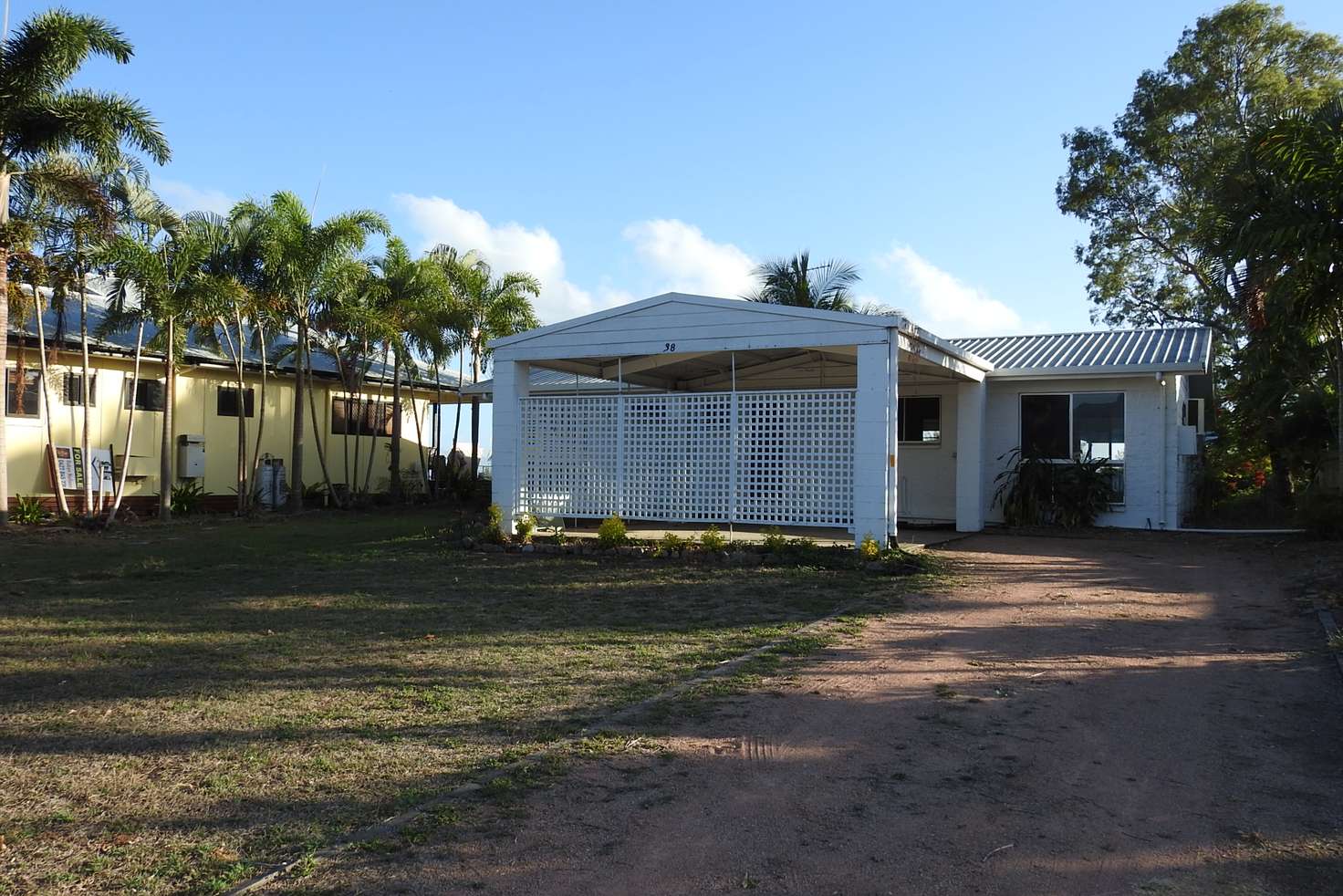 Main view of Homely house listing, 38 Howitson Drive, Balgal Beach QLD 4816