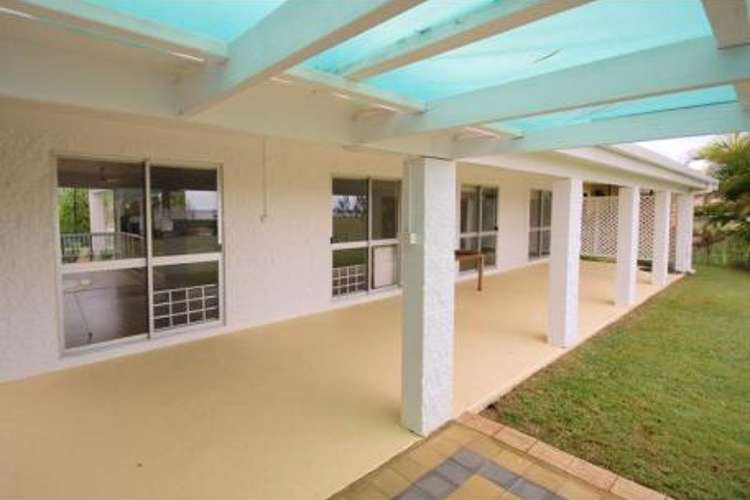 Second view of Homely house listing, 38 Howitson Drive, Balgal Beach QLD 4816