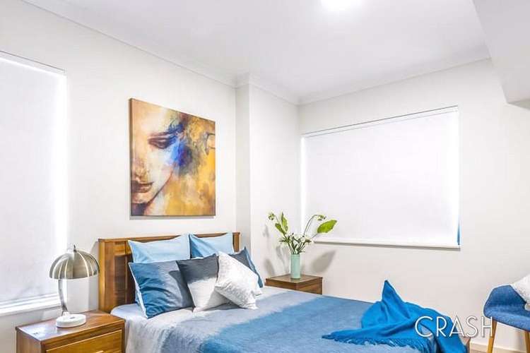 Fifth view of Homely apartment listing, V603/21 Lake Street, Cannington WA 6107