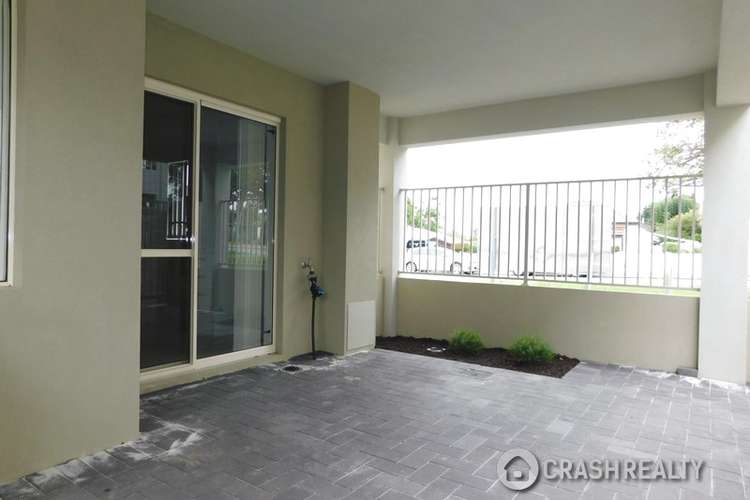 Fourth view of Homely apartment listing, 3/124 First Avenue, Bassendean WA 6054