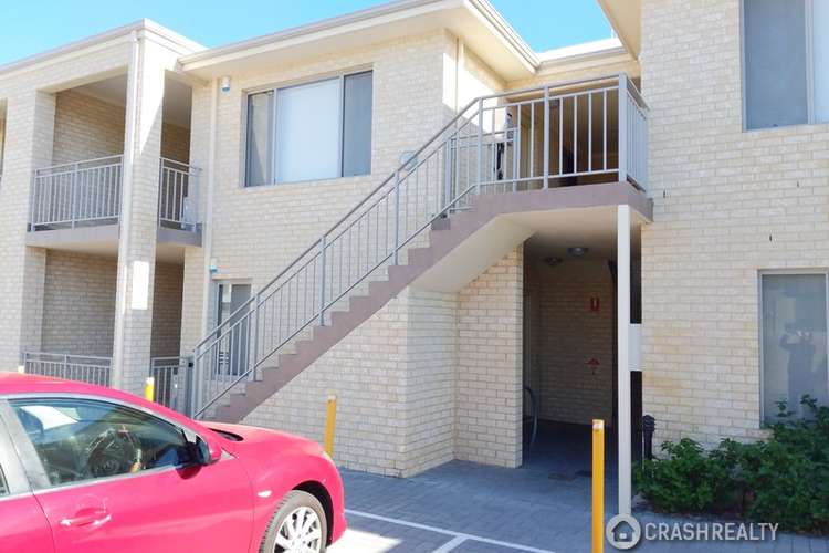 Main view of Homely unit listing, 10/9 Redcliffe Street, East Cannington WA 6107