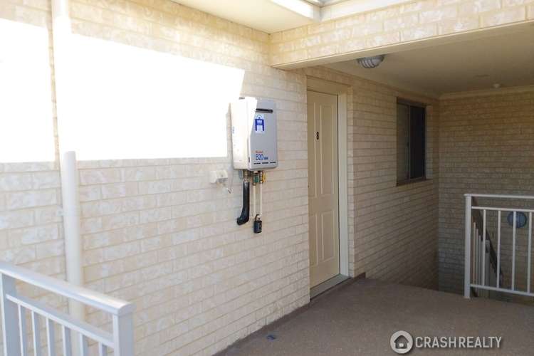 Second view of Homely unit listing, 10/9 Redcliffe Street, East Cannington WA 6107