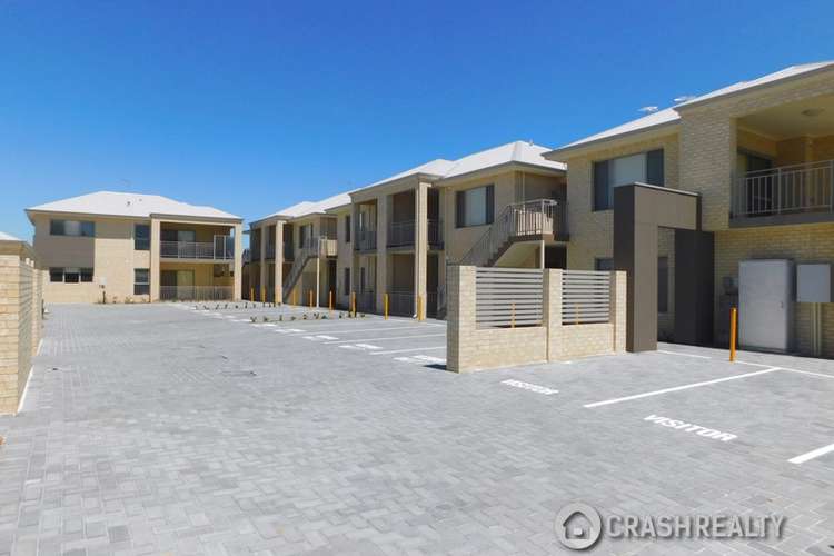 Main view of Homely unit listing, 11/9 Redcliffe Street, East Cannington WA 6107