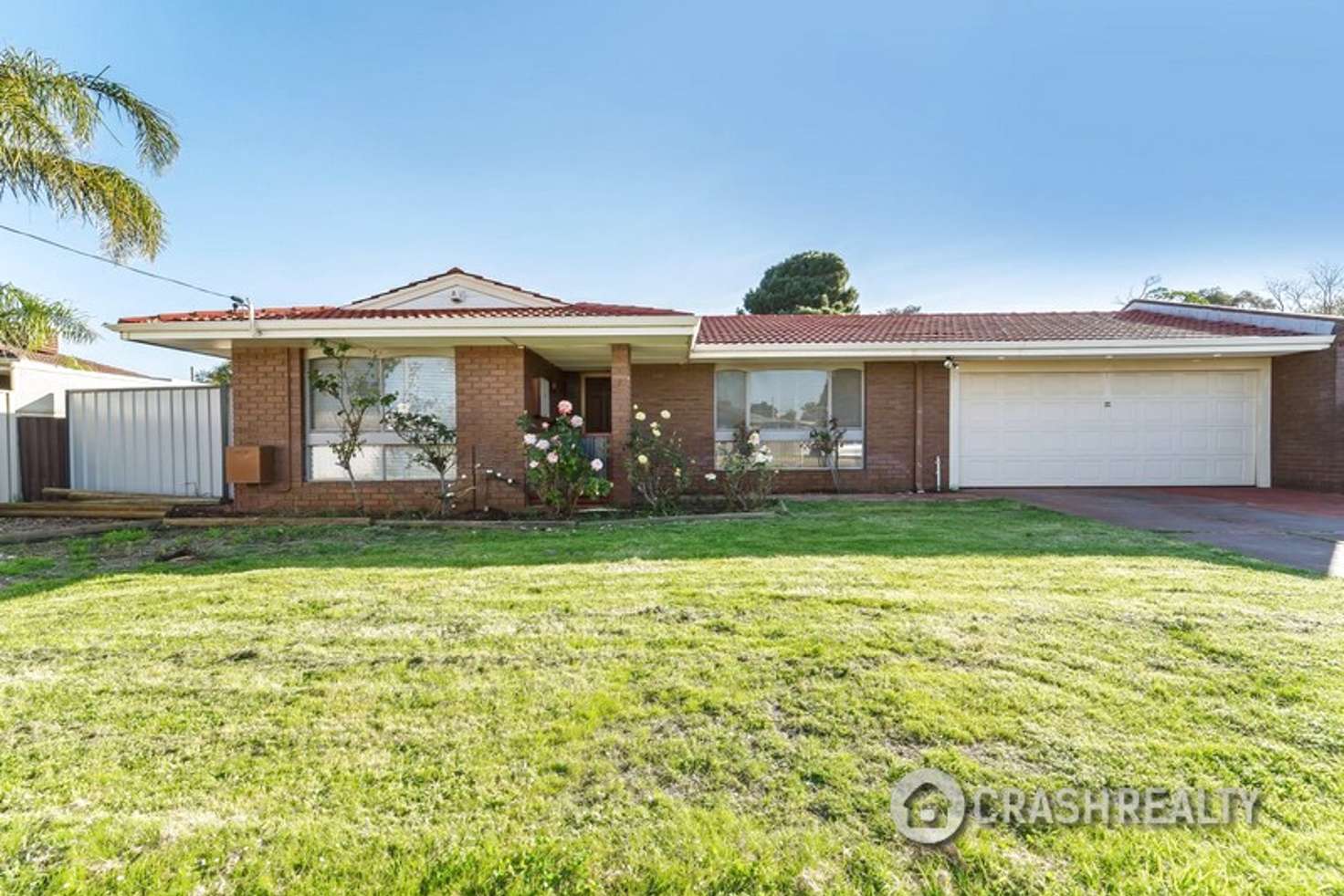 Main view of Homely house listing, 4 Cosmos Street, East Cannington WA 6107