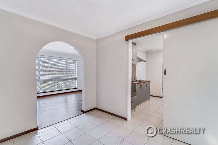 Third view of Homely house listing, 4 Cosmos Street, East Cannington WA 6107