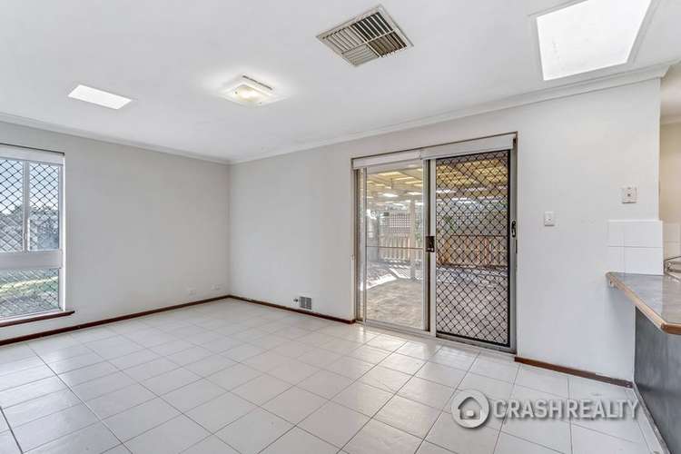 Fourth view of Homely house listing, 4 Cosmos Street, East Cannington WA 6107