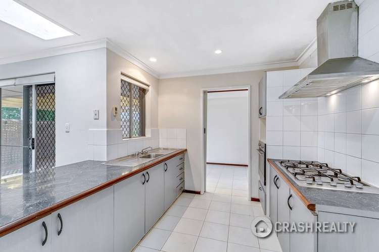 Fifth view of Homely house listing, 4 Cosmos Street, East Cannington WA 6107