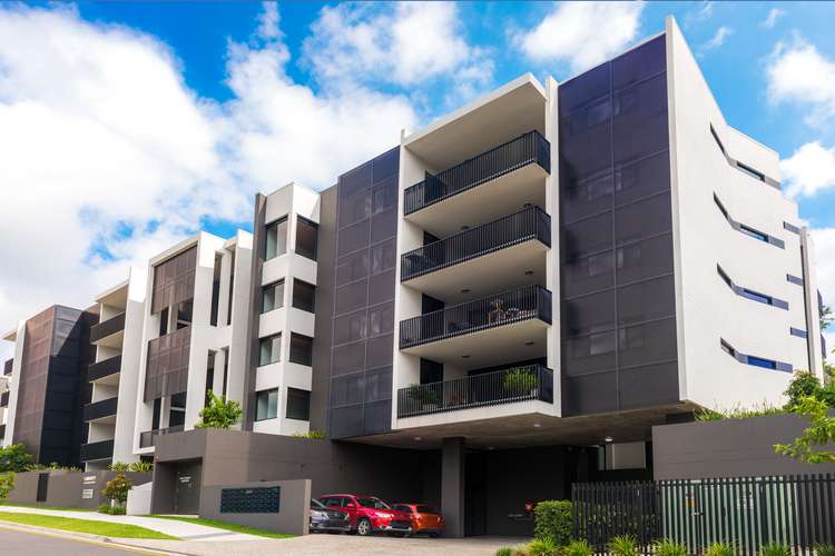 Main view of Homely apartment listing, 206/16-26 Archer Street, Upper Mount Gravatt QLD 4122