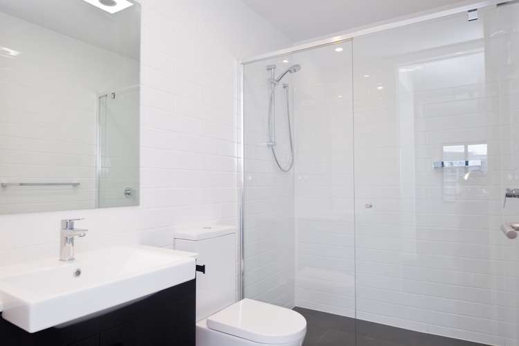 Fifth view of Homely apartment listing, 206/16-26 Archer Street, Upper Mount Gravatt QLD 4122