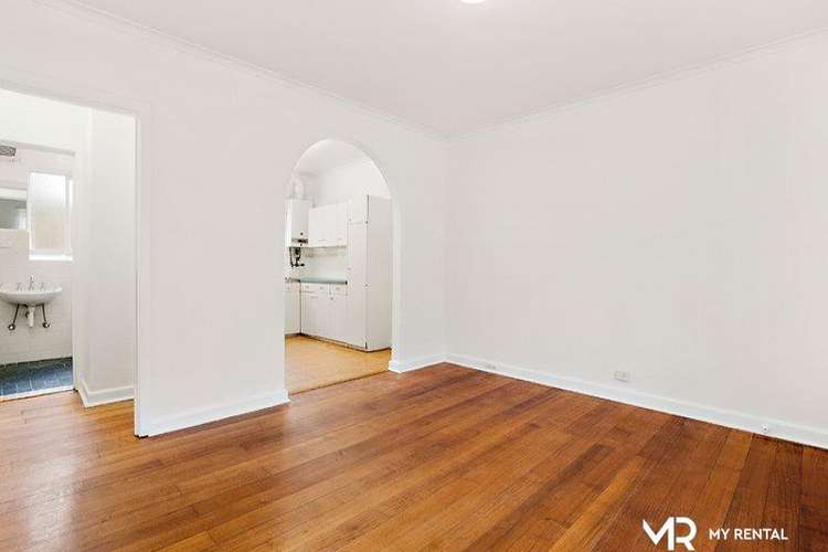 Second view of Homely unit listing, 3/14 Miller Street, Prahran VIC 3181