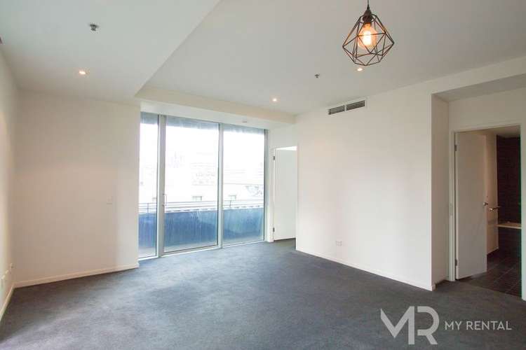 Second view of Homely unit listing, 811/620 Collins Street, Melbourne VIC 3000
