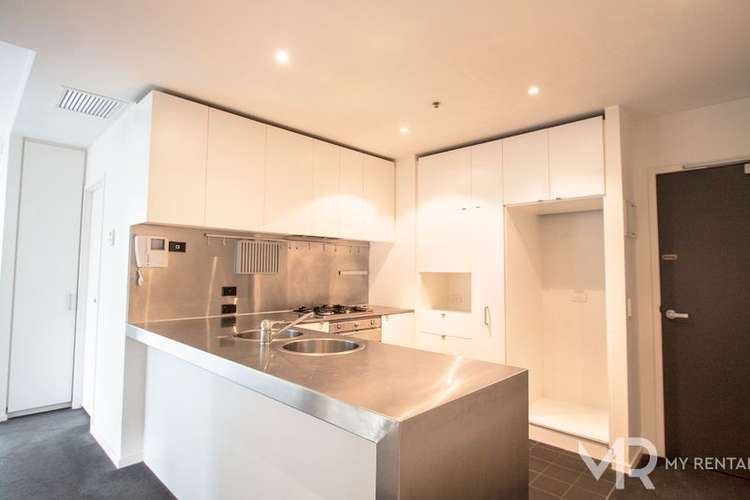 Third view of Homely unit listing, 811/620 Collins Street, Melbourne VIC 3000